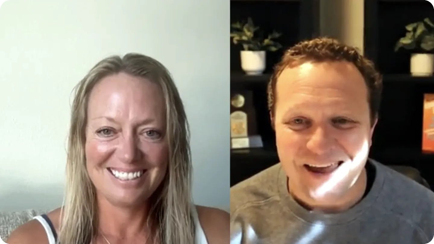 Coach interview with Shayla Houlihan of Grand Canyon University