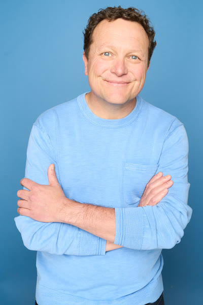 Jay Johnson, founder of Next Mile Recruiting