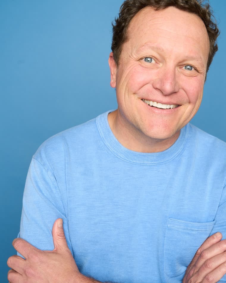 Jay Johnson, founder of Next Mile Recruiting